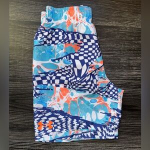 Under Armour - Boys Swim Trunks